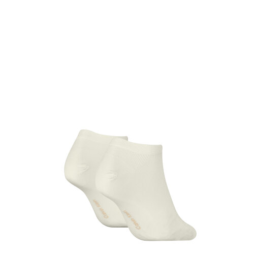 CK WOMEN SNEAKER 2P MESH SQUAR, ONE SIZE