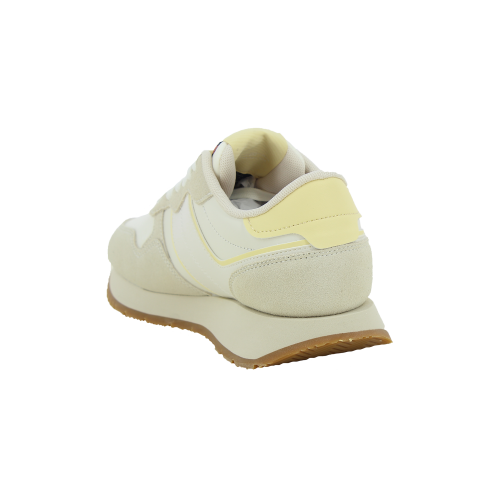TJ Sneakers TJW EVA RUNNER LIGHT