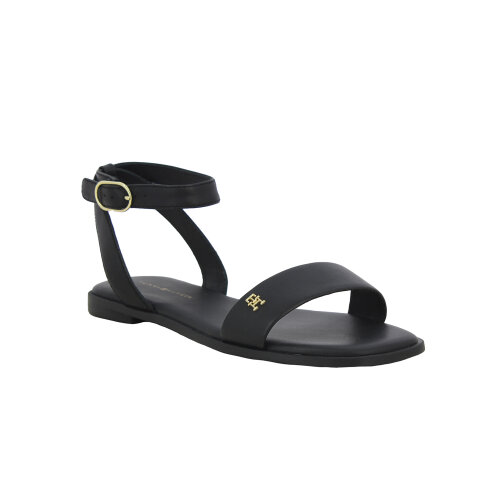 TH Sandals ANKLE STRAP LEATHER