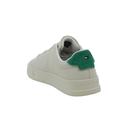TH Sneakers TH COURT LTH DETAIL ESS