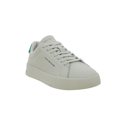 TH Sneakers TH COURT LTH DETAIL ESS