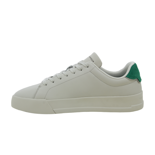 TH Sneakers TH COURT LTH DETAIL ESS