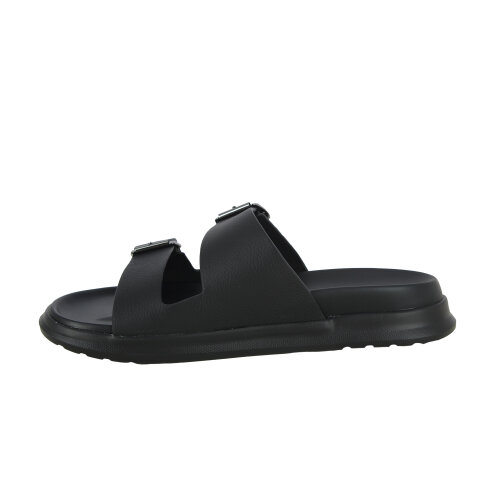 TH Sandals D DENSITY HILFIGER LTH SAND