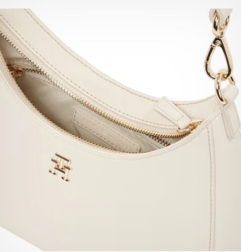 TH Handbags TH LOGOTAPE SHOULDER BAG