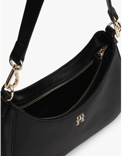 TH Handbags TH LOGOTAPE SHOULDER BAG