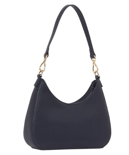 TH Handbags TH LOGOTAPE SHOULDER BAG