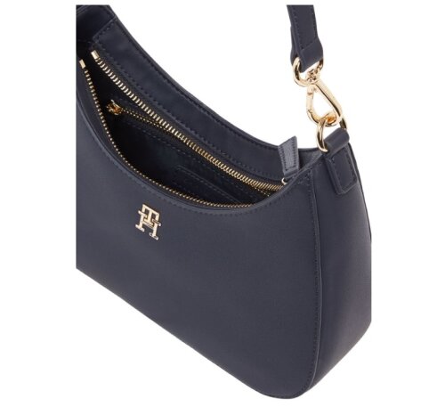 TH Handbags TH LOGOTAPE SHOULDER BAG