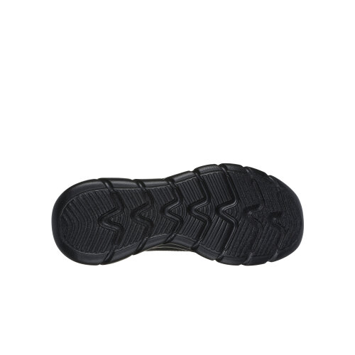 Skechers BOBS B FLEX HI - FLYING HI BBK