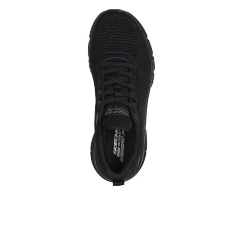Skechers BOBS B FLEX HI - FLYING HI BBK