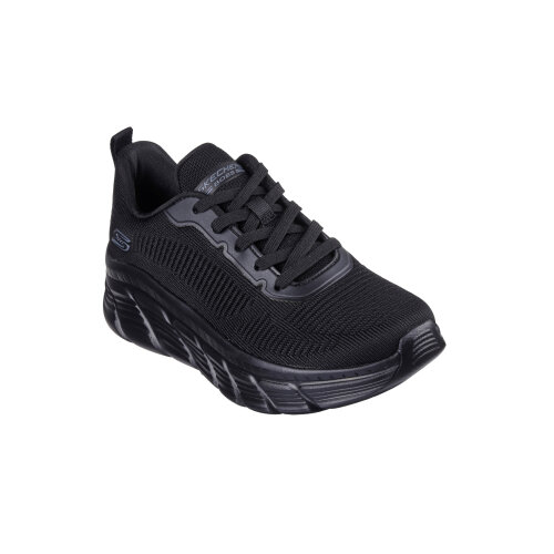 Skechers BOBS B FLEX HI - FLYING HI BBK