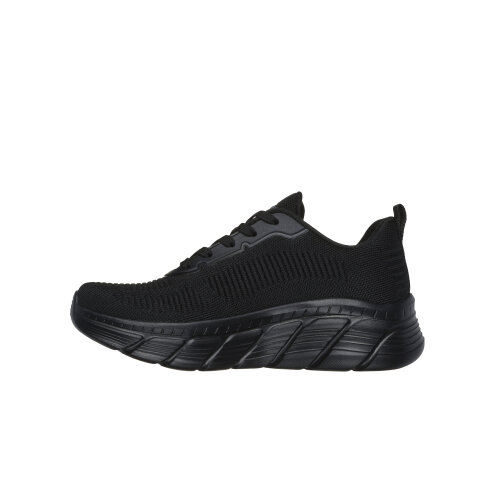 Skechers BOBS B FLEX HI - FLYING HI BBK
