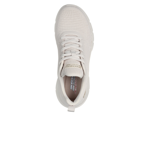 Skechers BOBS B FLEX HI - FLYING HI OFWT