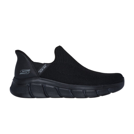 Skechers BOBS B FLEX - RESILI 118306-BBK