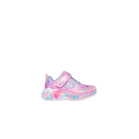Skechers ETERNAL HEART LIGHTS 302696N-LPMT