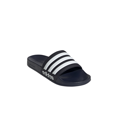 Adidas ADILETTE SHOWER Blue (4)