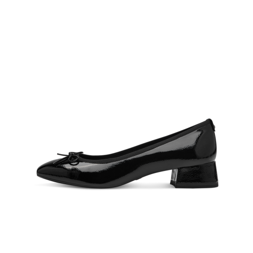 Tamaris shoes BLACK