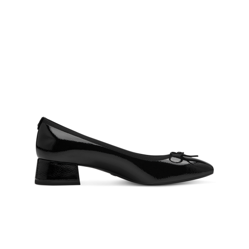 Tamaris shoes BLACK