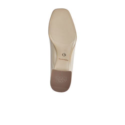Tamaris shoes CHAMPAGNE