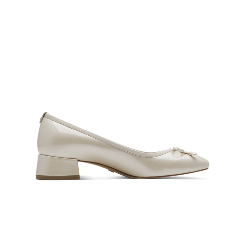 Tamaris shoes CHAMPAGNE