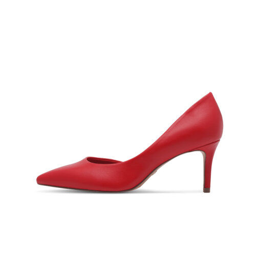 Tamaris shoes RED