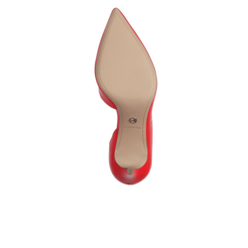 Tamaris shoes RED