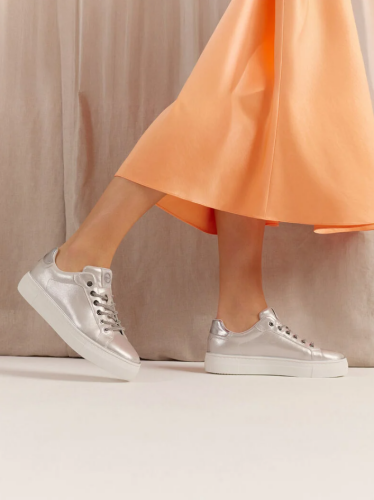 Tamaris sneakers WHITE PEARL