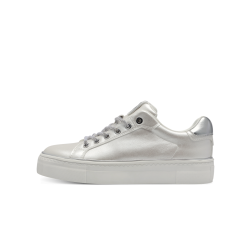 Tamaris sneakers WHITE PEARL