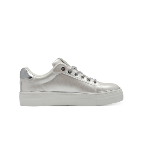 Tamaris sneakers WHITE PEARL