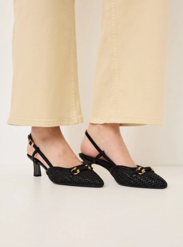 Tamaris shoes BLACK