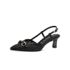 Tamaris shoes BLACK