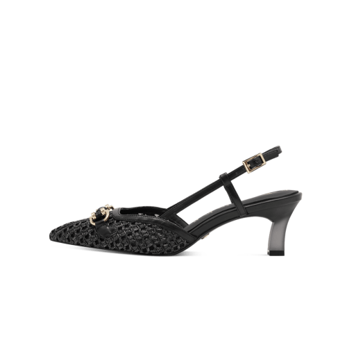 Tamaris shoes BLACK