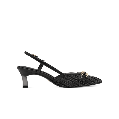 Tamaris shoes BLACK