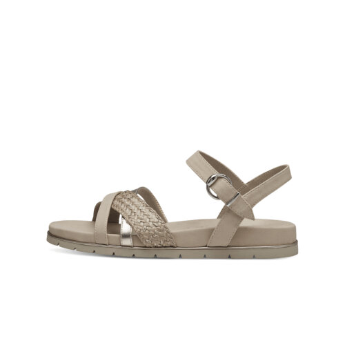 Tamaris sandals SHELL COMB
