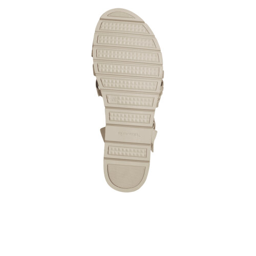 Tamaris sandals SHELL COMB