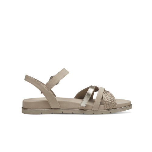 Tamaris sandals SHELL COMB