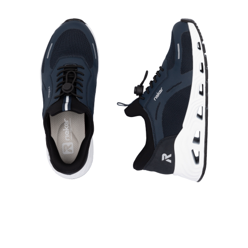 Rieker w.sneakers