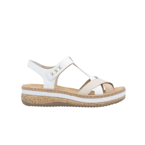 Rieker w.sandals V0919-80