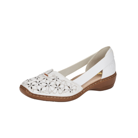 Rieker w.shoes 41356-80
