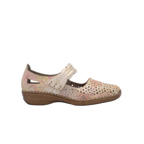 Rieker women's shoes 41399-92
