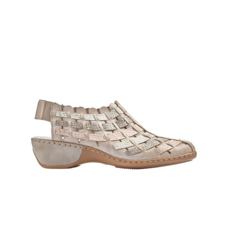Rieker w.shoes 47156-43