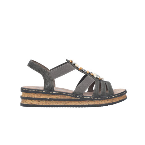 Rieker w.sandals 62949-45