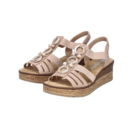 Rieker w.sandals