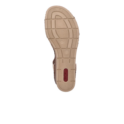 Rieker w.sandals