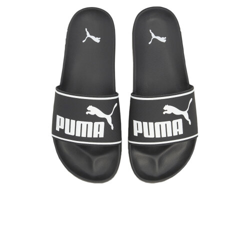 Puma Leadcat 2.0  Black- White