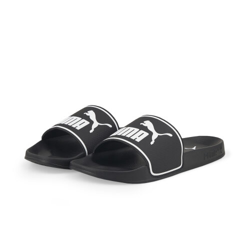 Puma Leadcat 2.0  Black- White