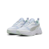 Puma Cassia  White-Cool Light Gray-Cool Weather-Peaceful Blue