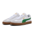 Puma Club II Era  White-Archive Green-Gum