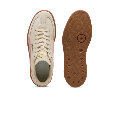 Puma Club II Era Alpine Snow-Rose Quartz-Gum