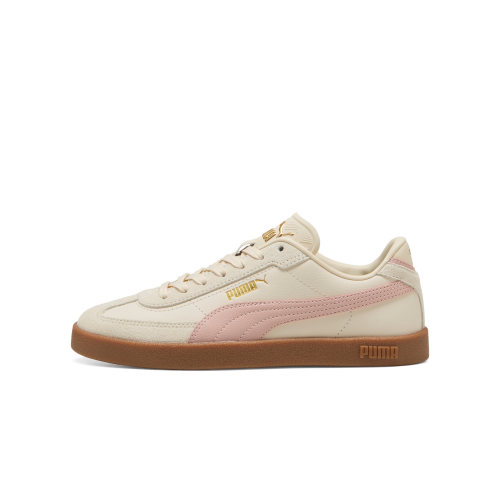 Puma Club II Era Alpine Snow-Rose Quartz-Gum
