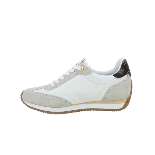 Guess SKROLL WHITE